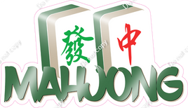 Mahjong Statement