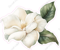 Magnolia 3 w/ Variants