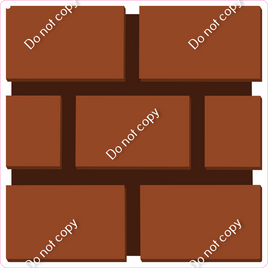 Brick - Video Game w/ Variants