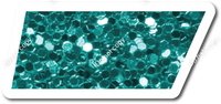 LG 23.5" Individuals - Teal Sparkle