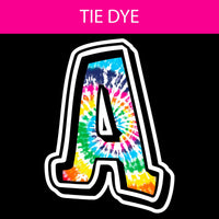 Pattern - 23.5" GR A-Z Sets