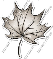 Silver Leaf w/ Variants