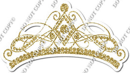 Gold Crown