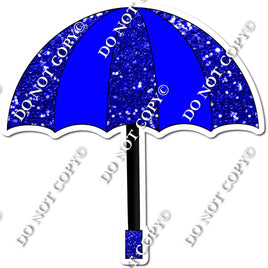 Blue Umbrella w/ Variant