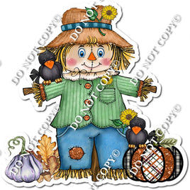 Scarecrow