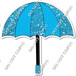 Caribbean Umbrella w/ Variant