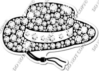 Drill Team Hat w/ Variants