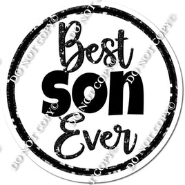 Best Son Ever w/ Variants