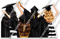 Graduation Girls