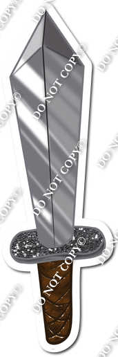 Sword w/ Variant