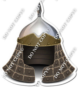 Armor Helmet 1