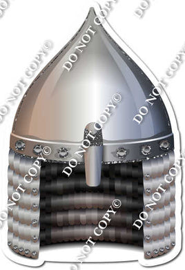 Armor Helmet 2