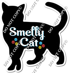 Smelly Cat Statement