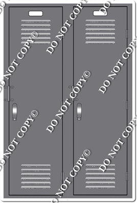 Double Locker