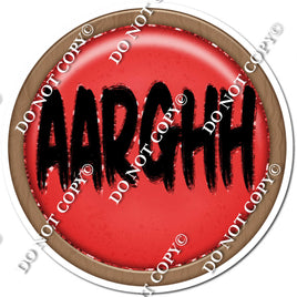 Pirate - Aarghh Statement