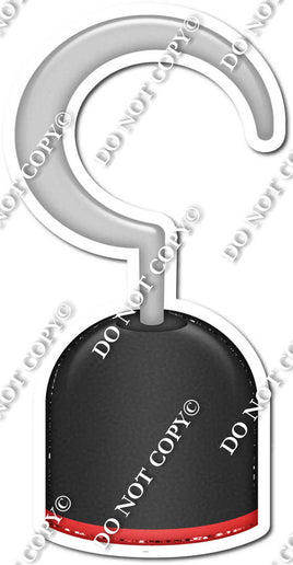 Pirate - Hand Hook